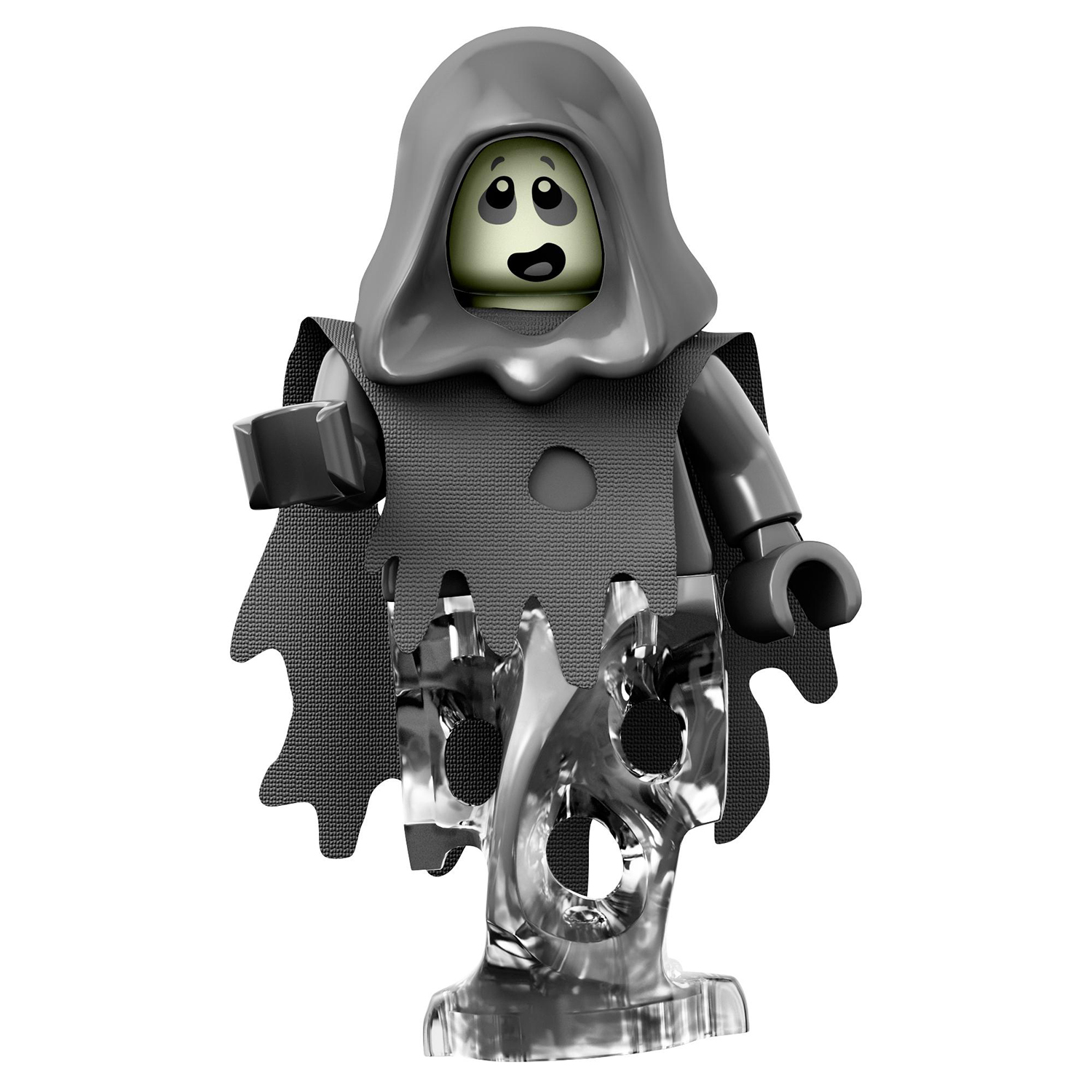 Конструктор LEGO Minifigures блочный - фото 15