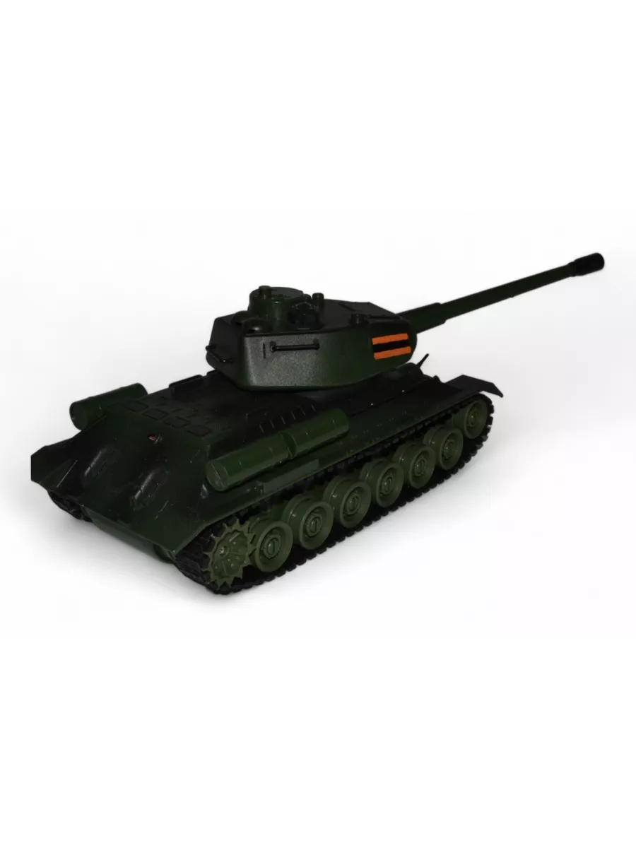 Автомобиль РУ ZEGAN - фото 3