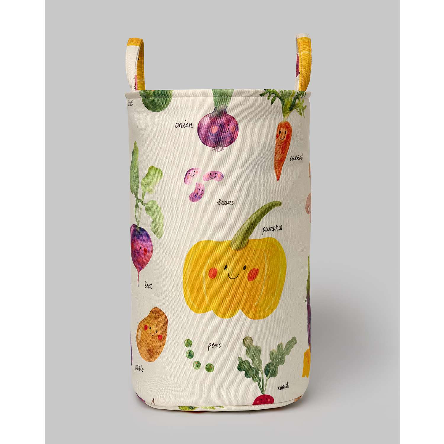 Корзина для хранения FUTURINO Home Овощная ферма AW25FH122FHst-L2 - фото 1