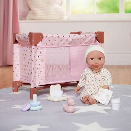 Кукла пупс Lulla Baby
