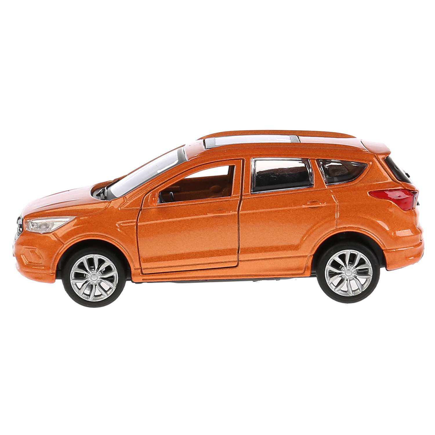 Автомобиль Технопарк Ford Kuga 265822.0 - фото 4