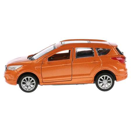 Автомобиль Технопарк Ford Kuga