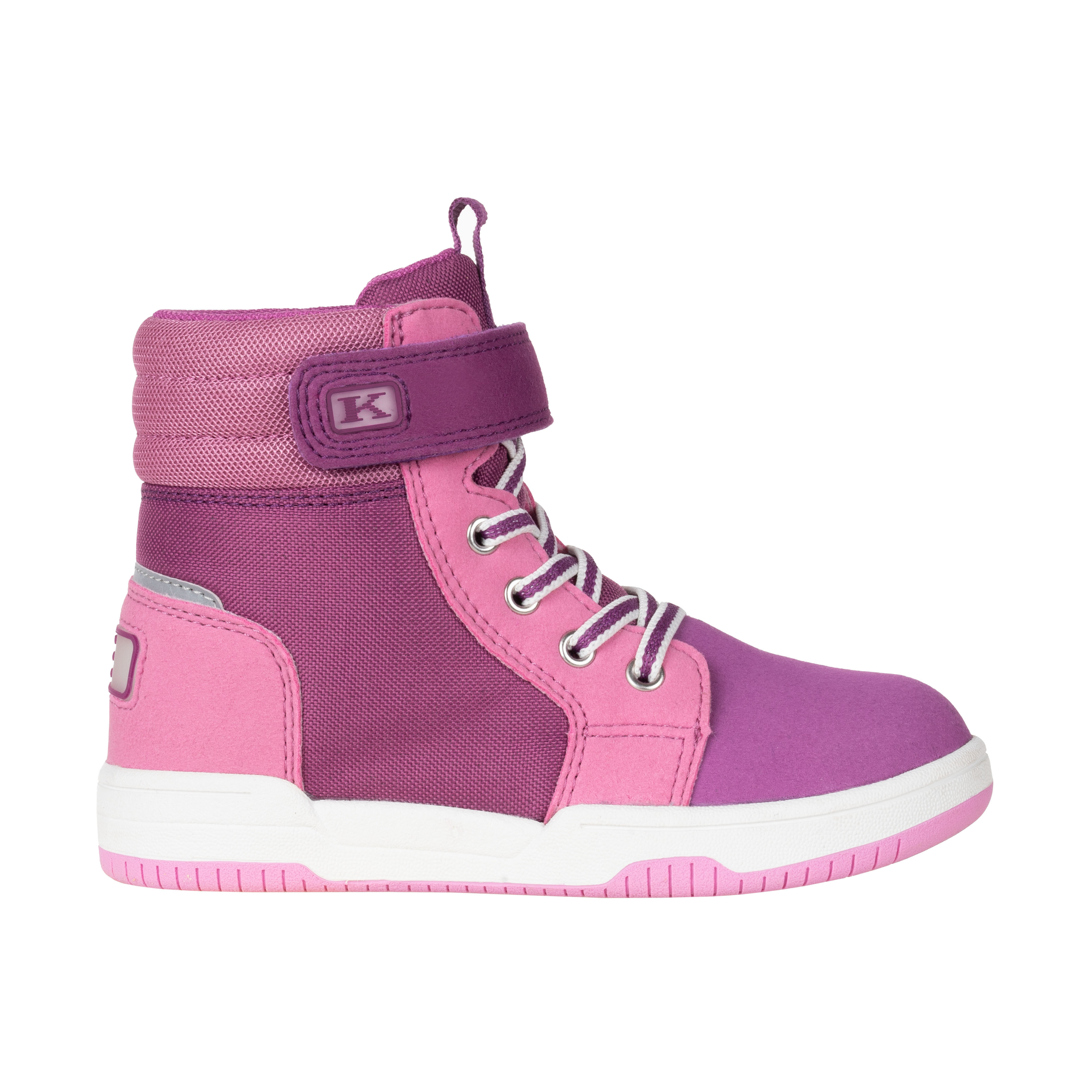 Ботинки Kerry K24125 B/360 - фото 2