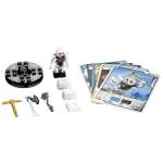 Конструктор LEGO NINJAGO 9 дет.