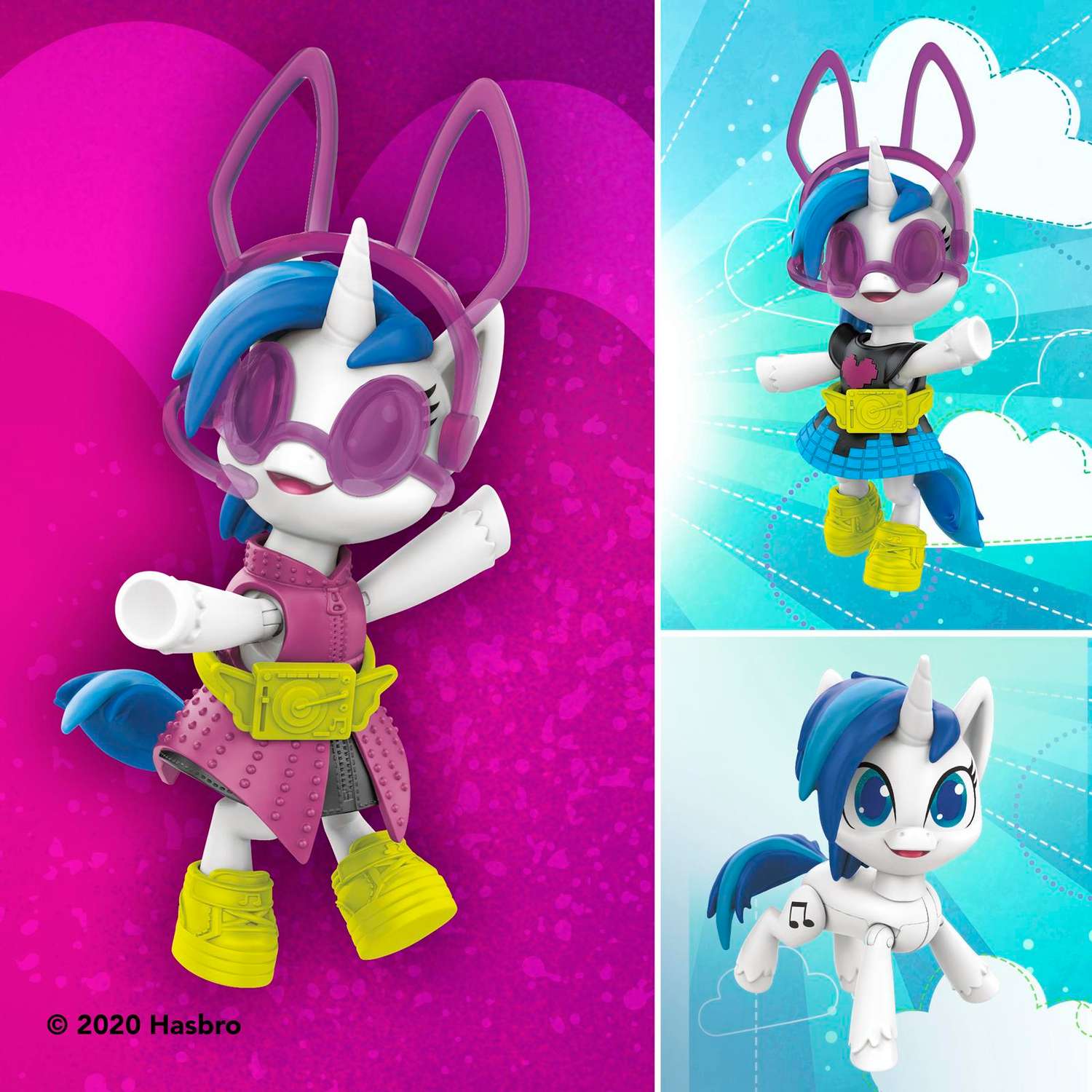 Игровой набор My Little Pony - фото 13