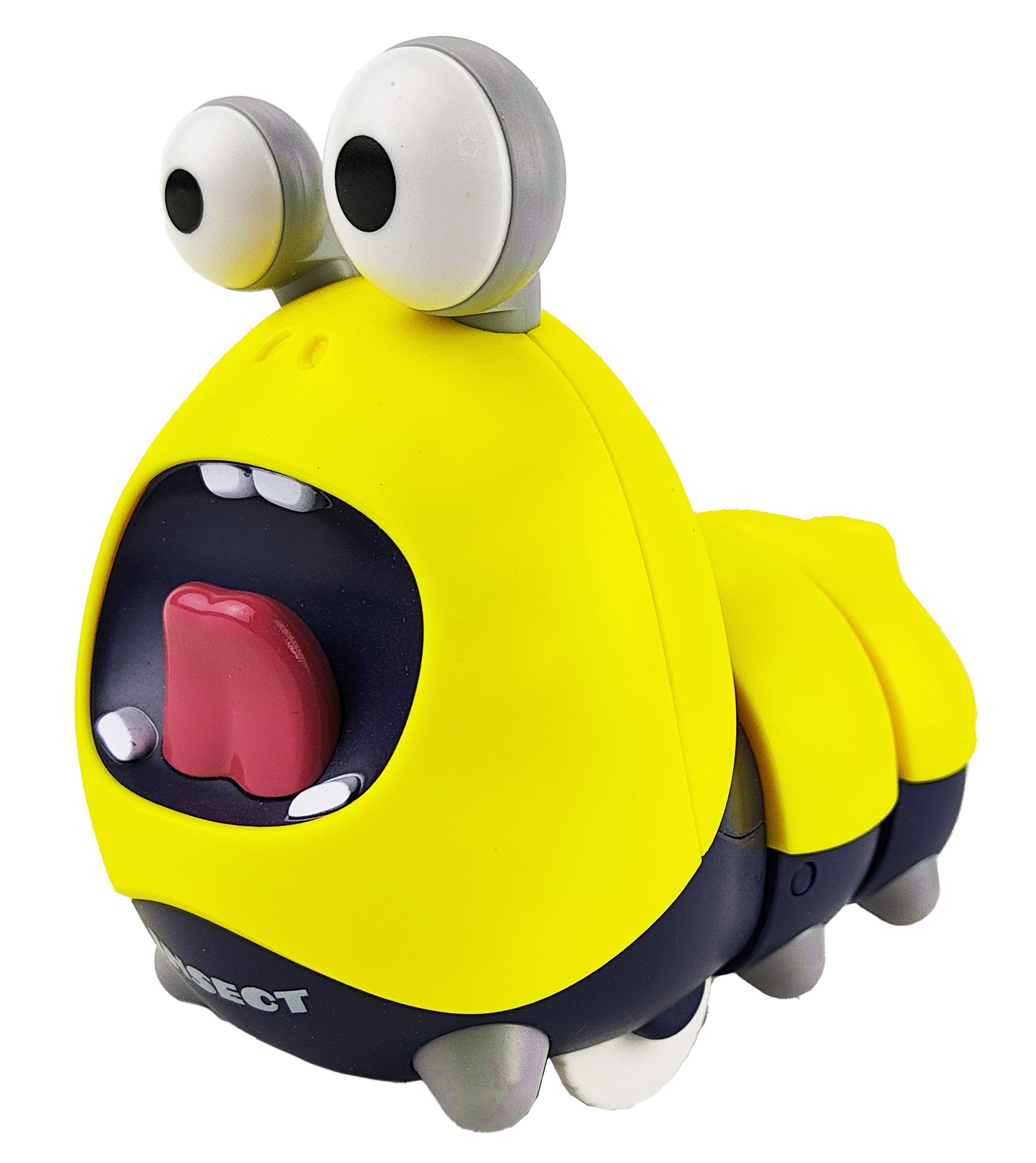 Игровой набор ZF best fun toys робот-гусеница - фото 1