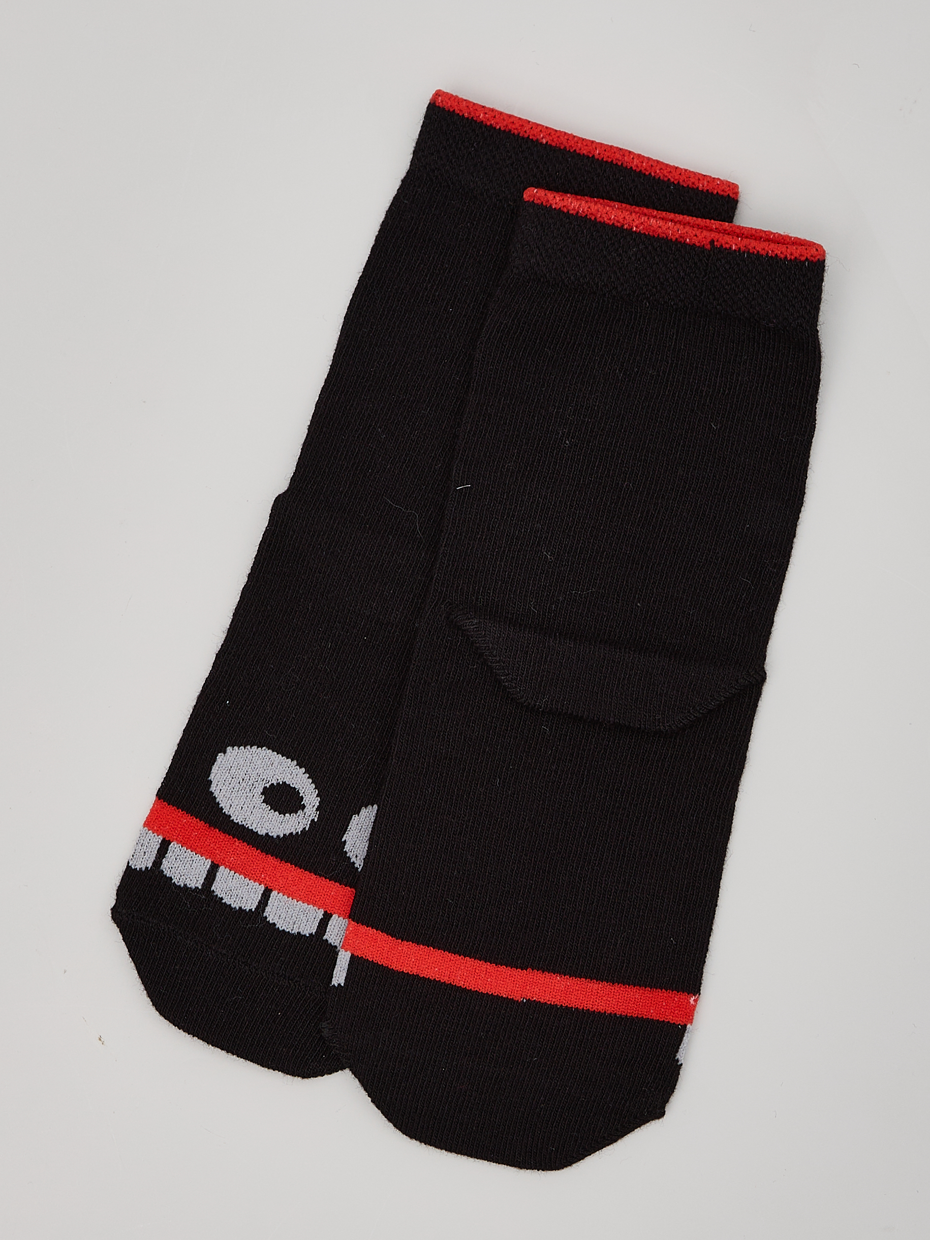 Носки 6 пар John Jeniford 5182Dk6.3 - фото 10