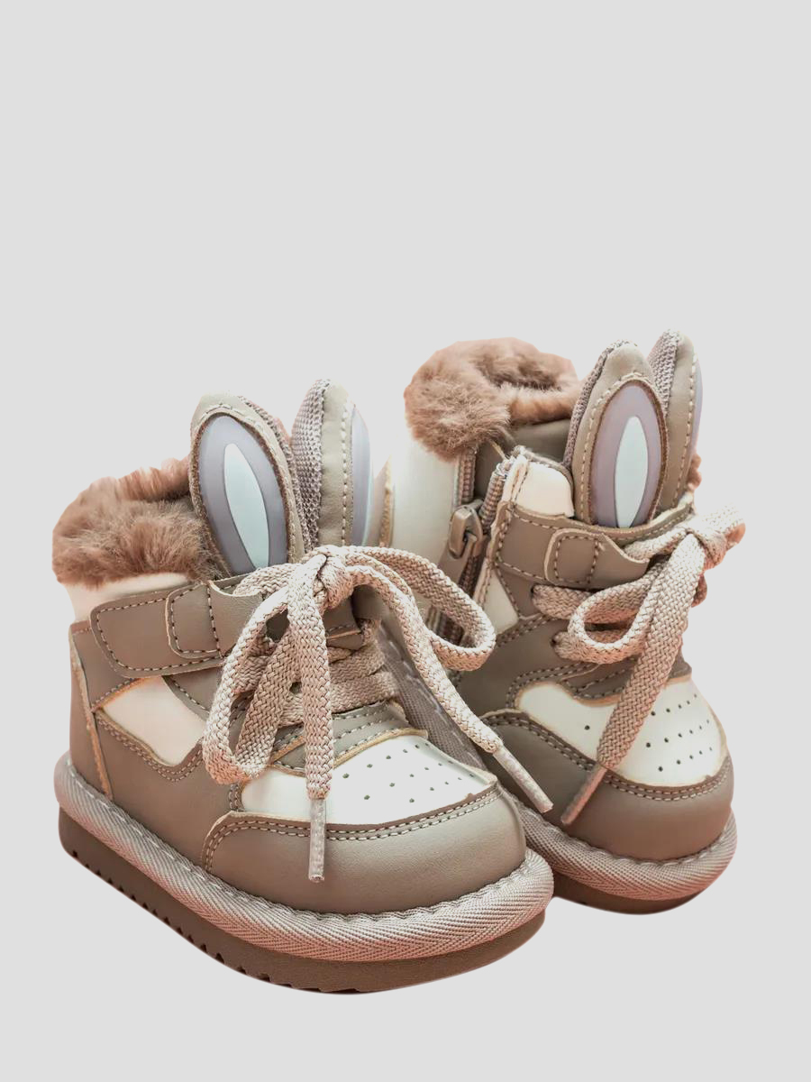 Угги Тотошка W1-F - фото 1