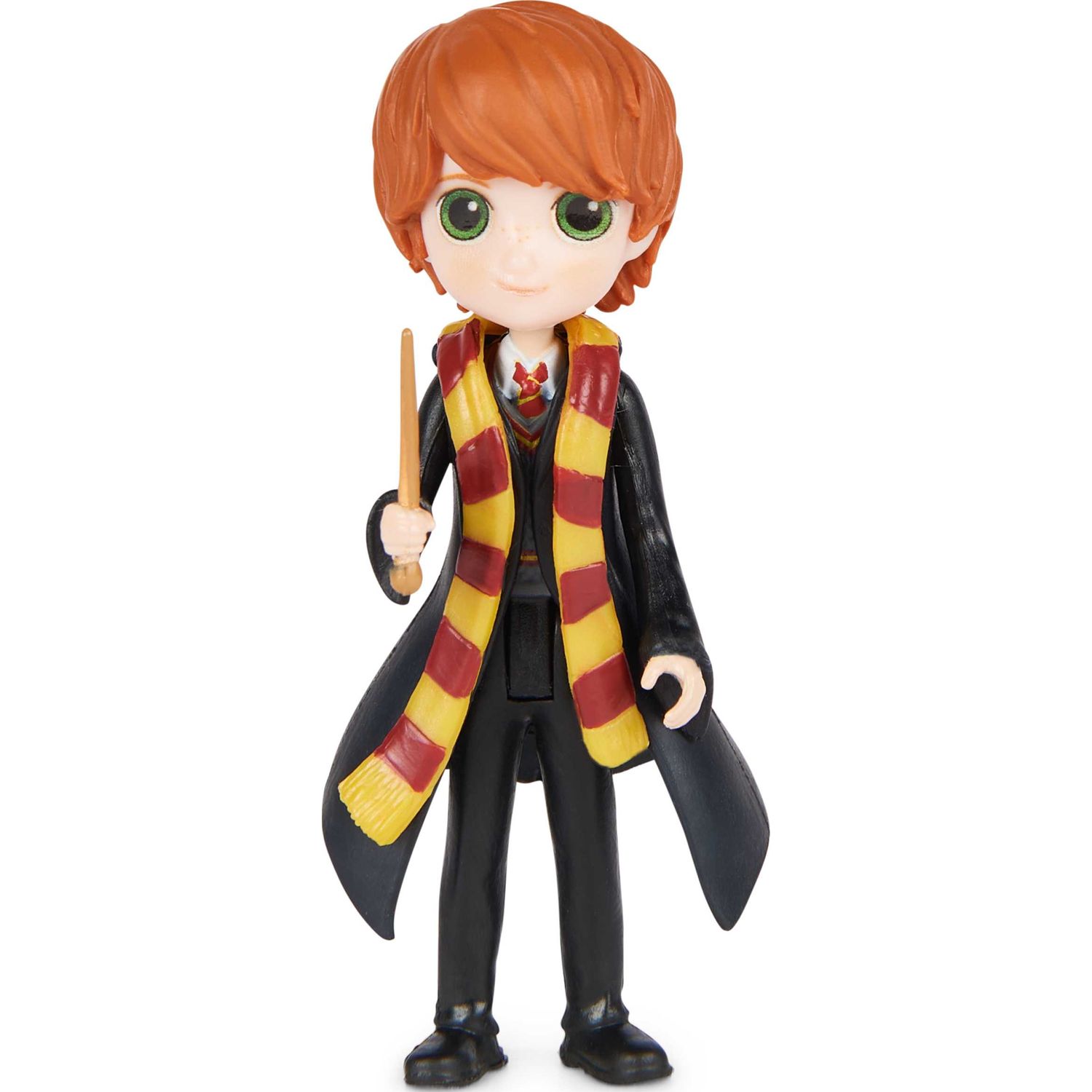 Фигурка WWO Harry Potter Магические миниатюры в ассортименте - фото 7