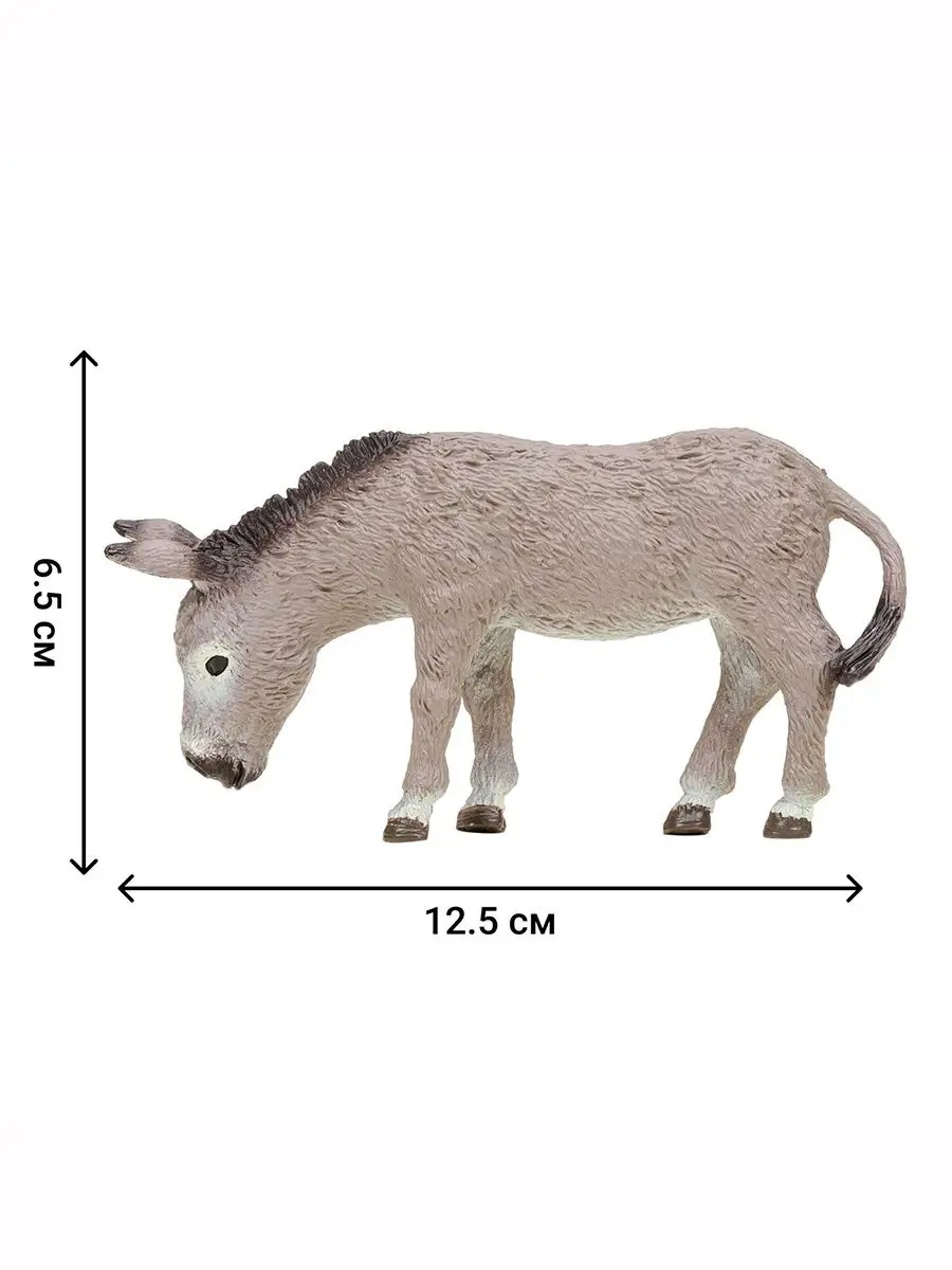 Игровой набор Masai Mara На ферме - фото 4