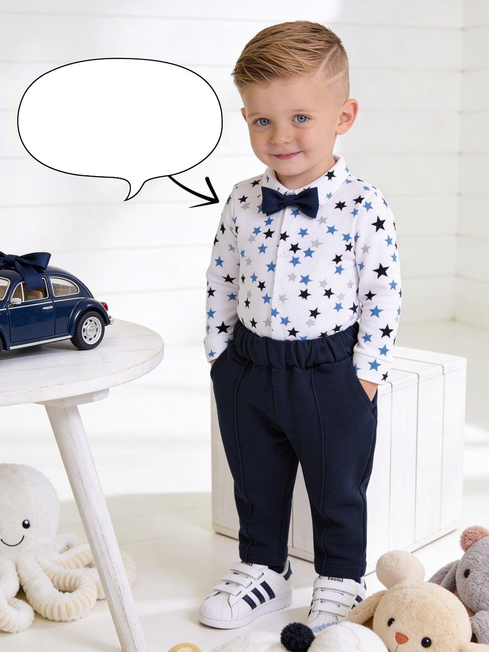 Рубашка Жанэт Ж487/ГЗ - фото 2