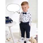 Рубашка Жанэт