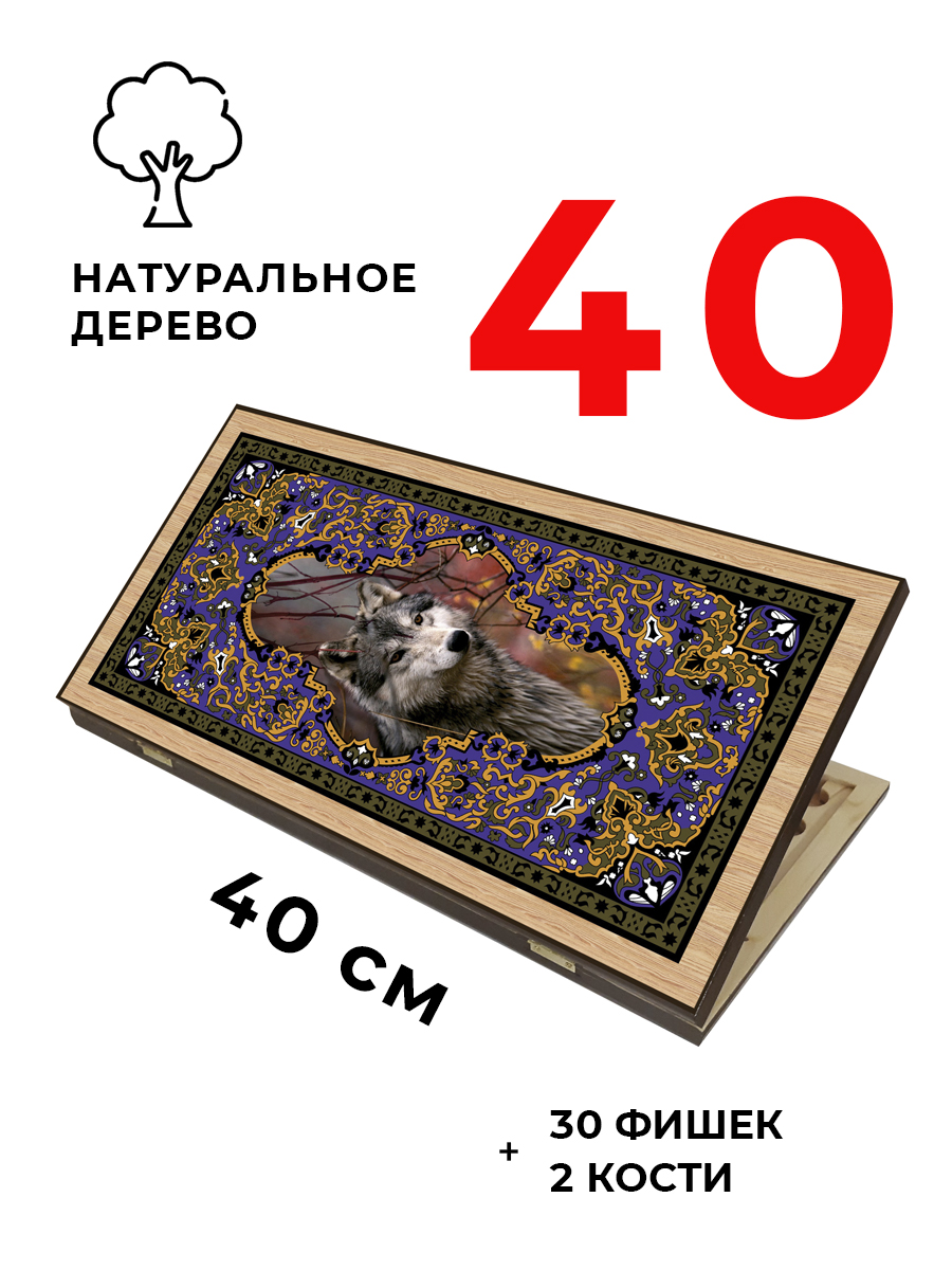 Настольная игра Partida - фото 1