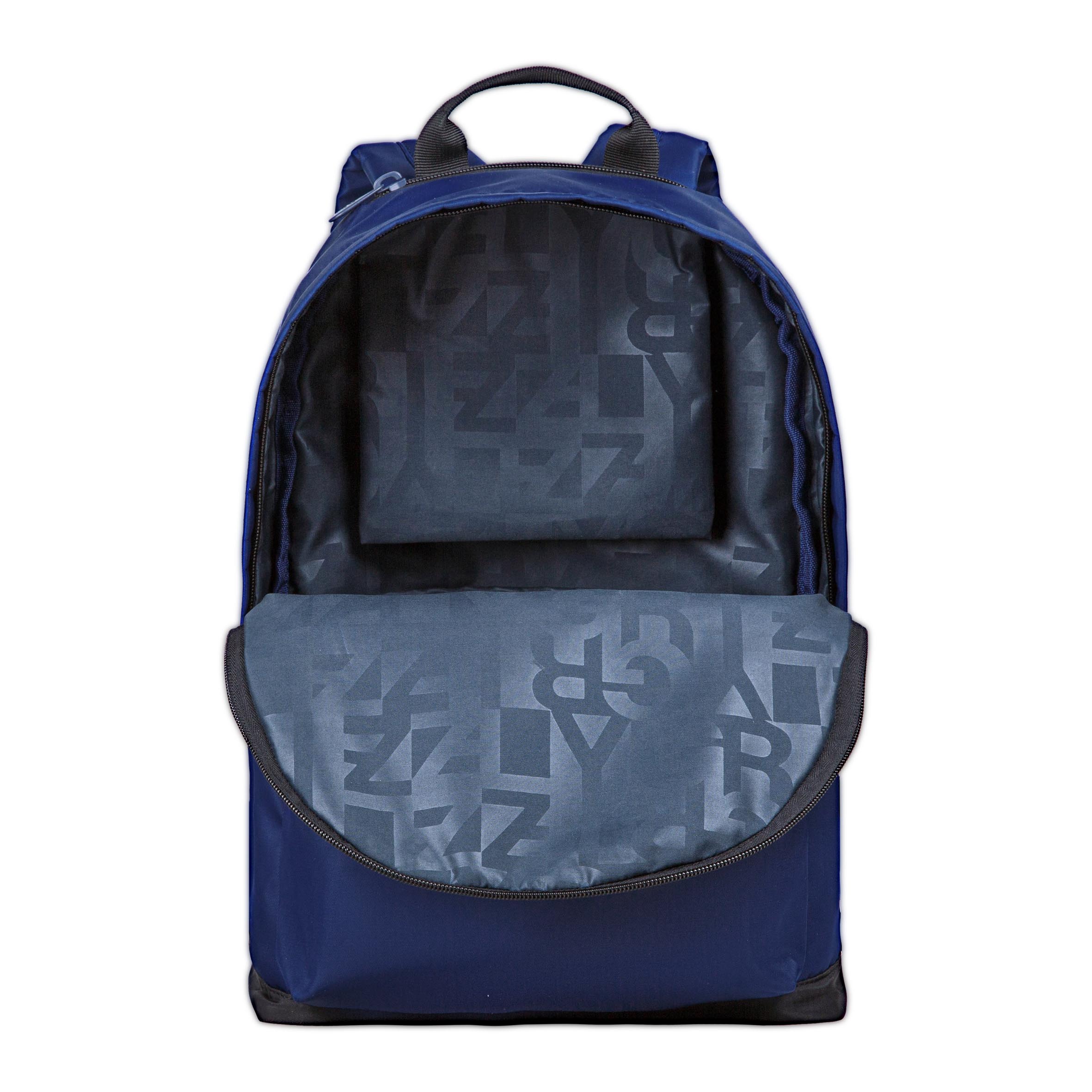 Рюкзак Grizzly для девушки - фото 4