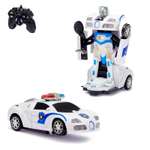 Игровой набор Sima-Land