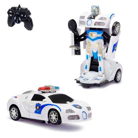 Игровой набор Sima-Land
