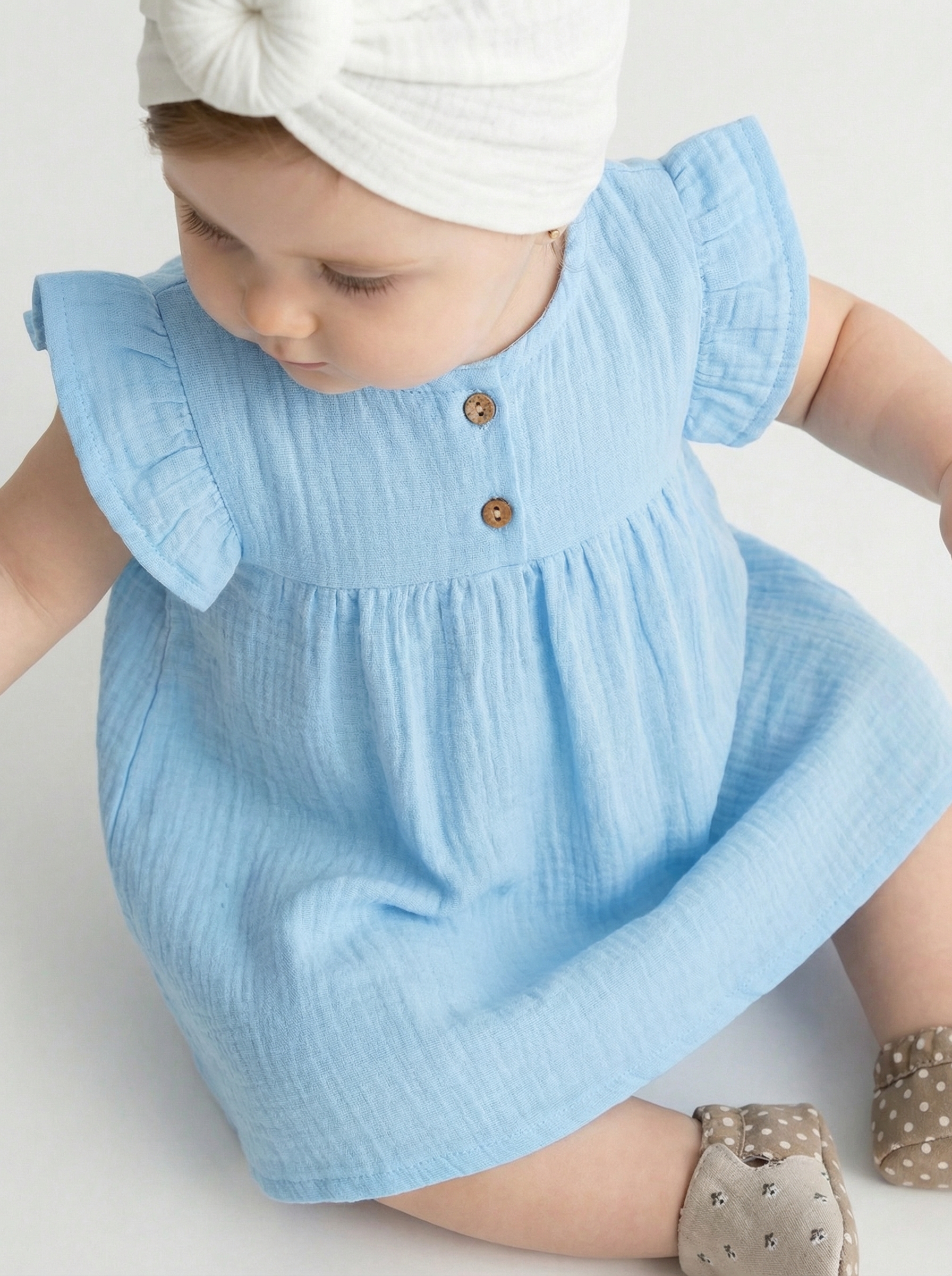 Платье YOULALA 1929900106 - фото 5