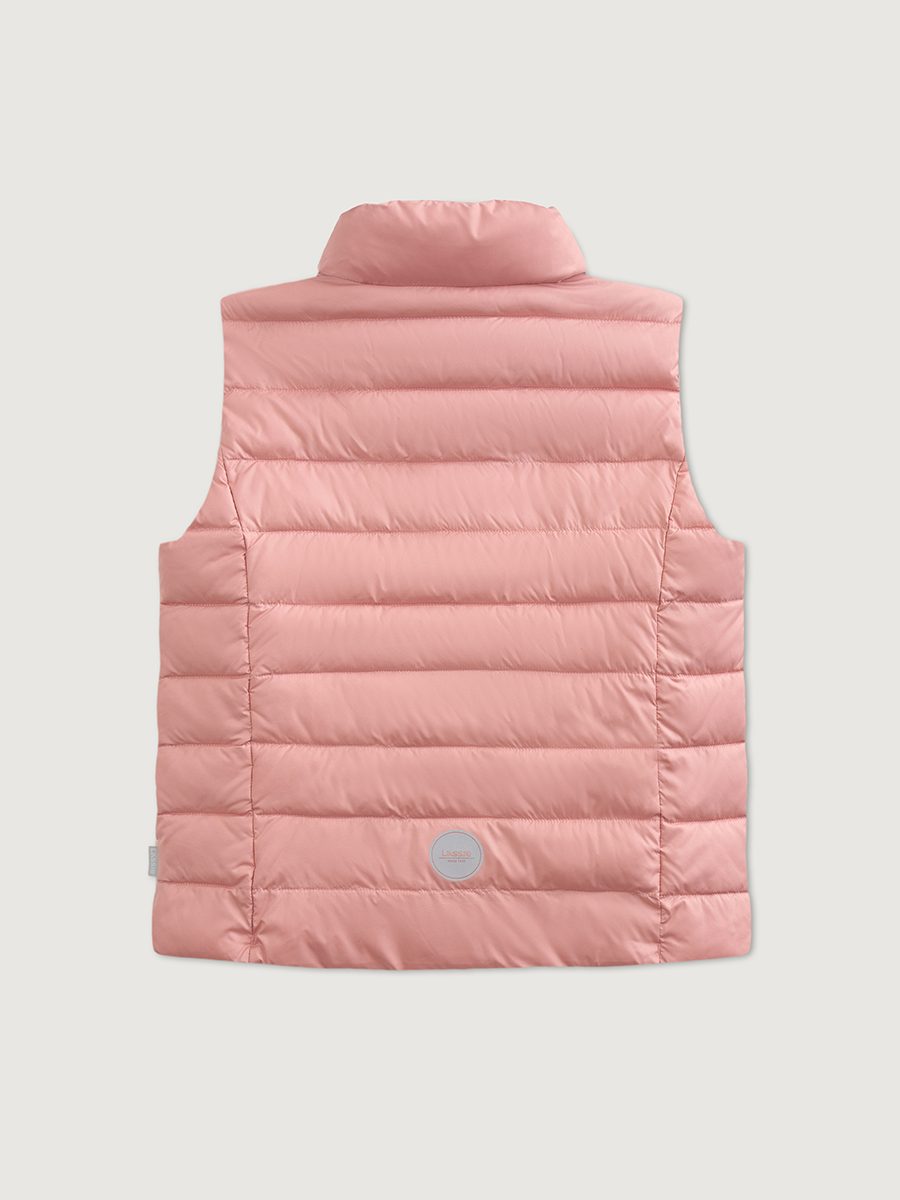 Жилет Lassie 72106106-3110 - фото 4