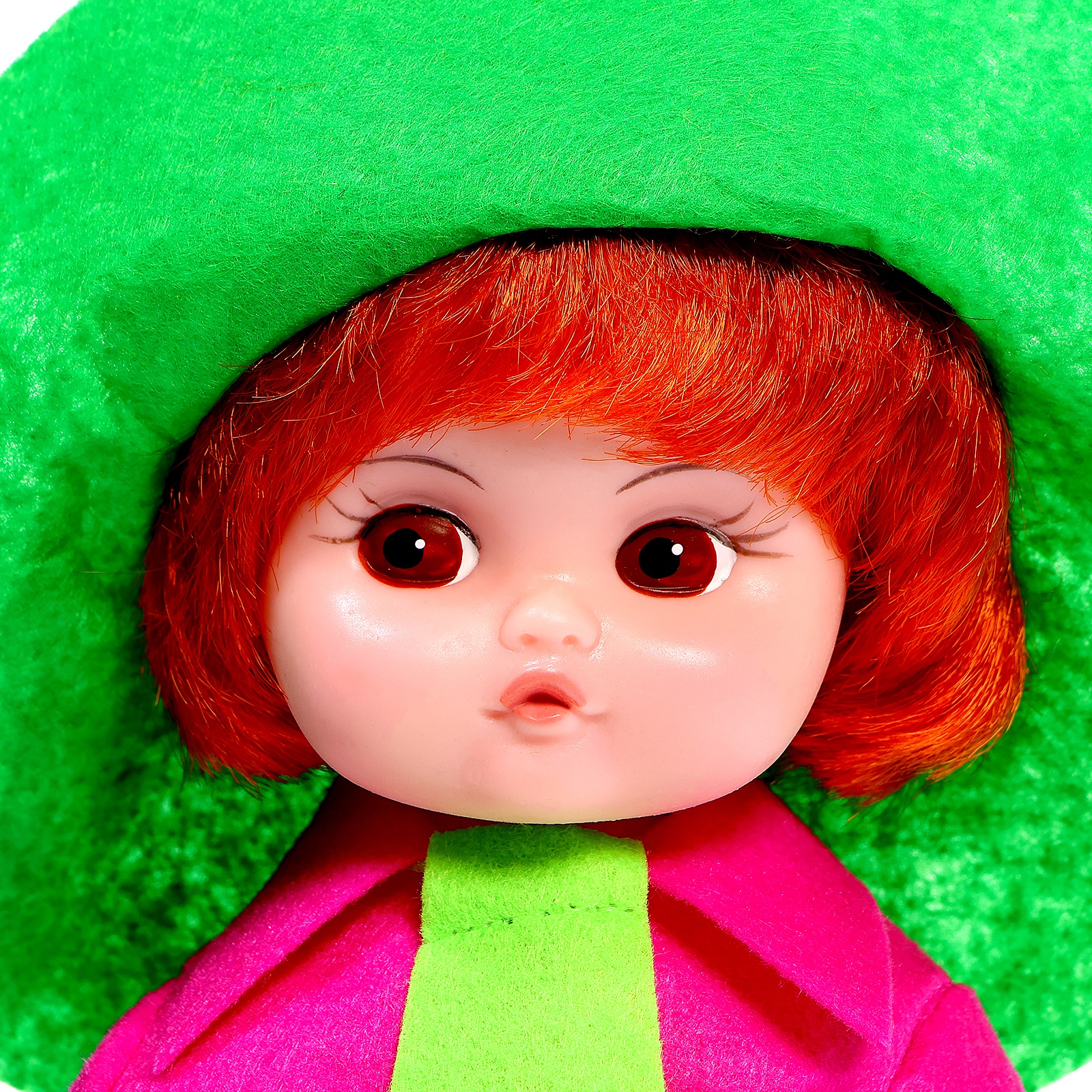 Кукла классическая Sima-Land 1395946 - фото 2