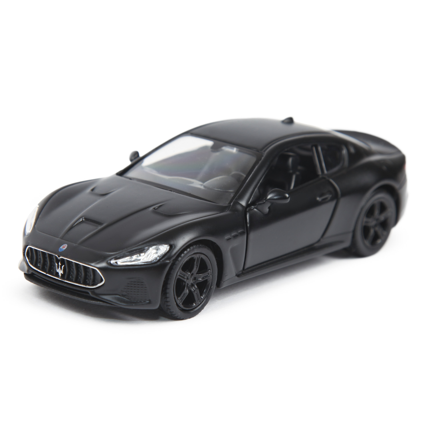 Автомобиль Mobicaro Maserati GranTurismo 1:32 544989M - фото 1