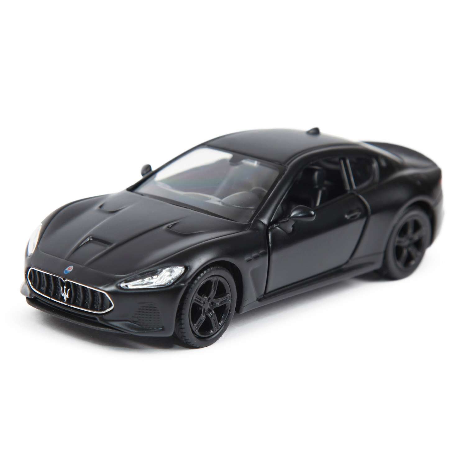 Автомобиль Mobicaro Maserati GranTurismo 1:32 544989M - фото 1