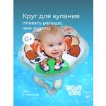 Круг для купания ROXY-KIDS Flipper Футболист