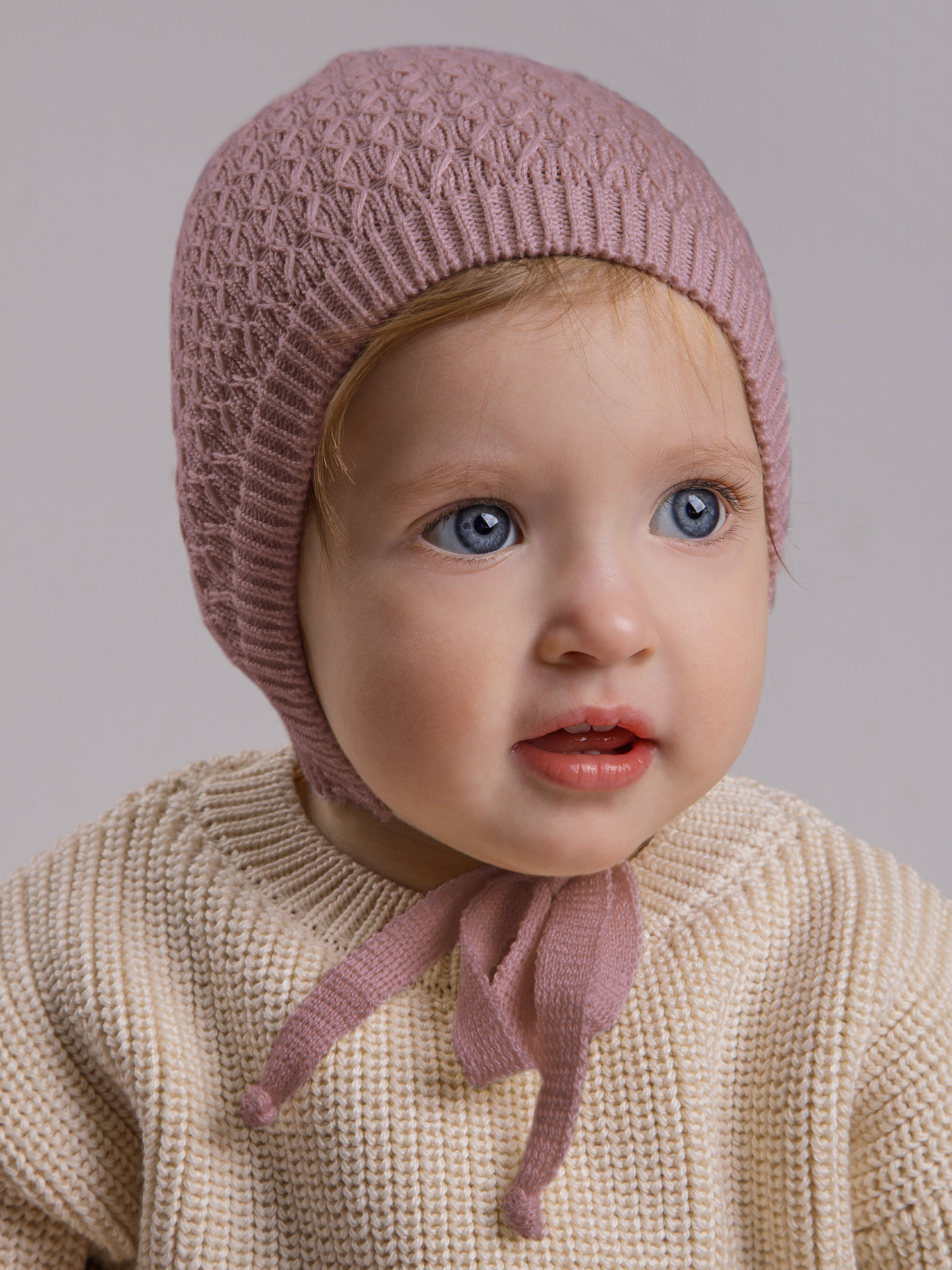 Шапочка Amarobaby AB-OD26-BER16/27 - фото 8