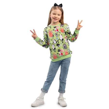 Свитшот Baby Stylе