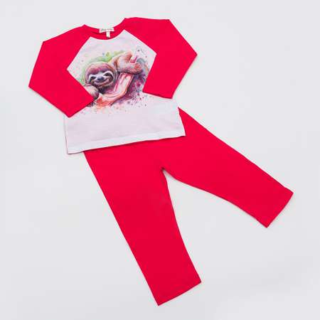 Пижама Linas baby