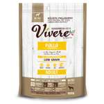 Корм для собак Vivere мелких пород курица 800г