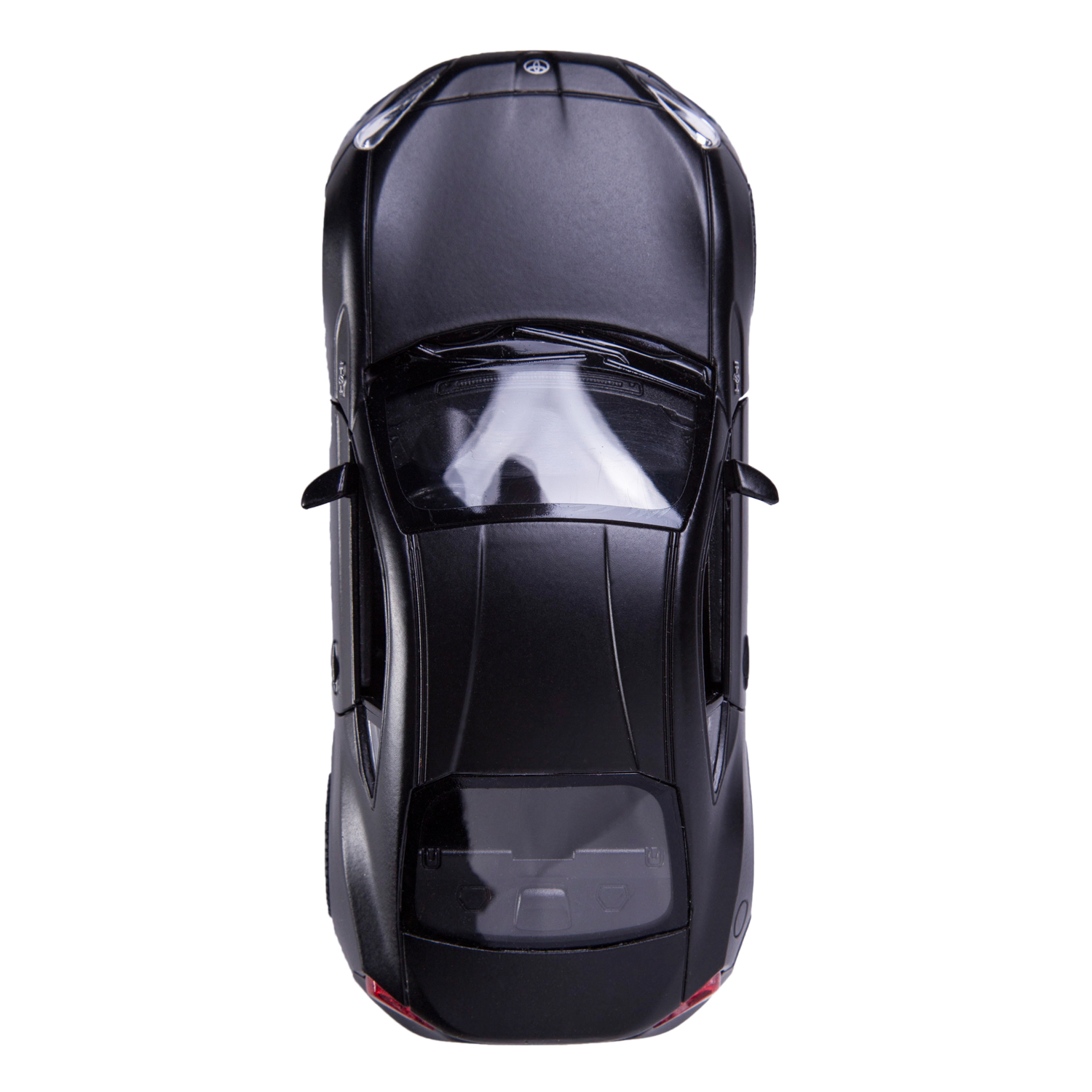 Автомобиль Mobicaro Toyota 86 Карбон 1:32 544020M - фото 9