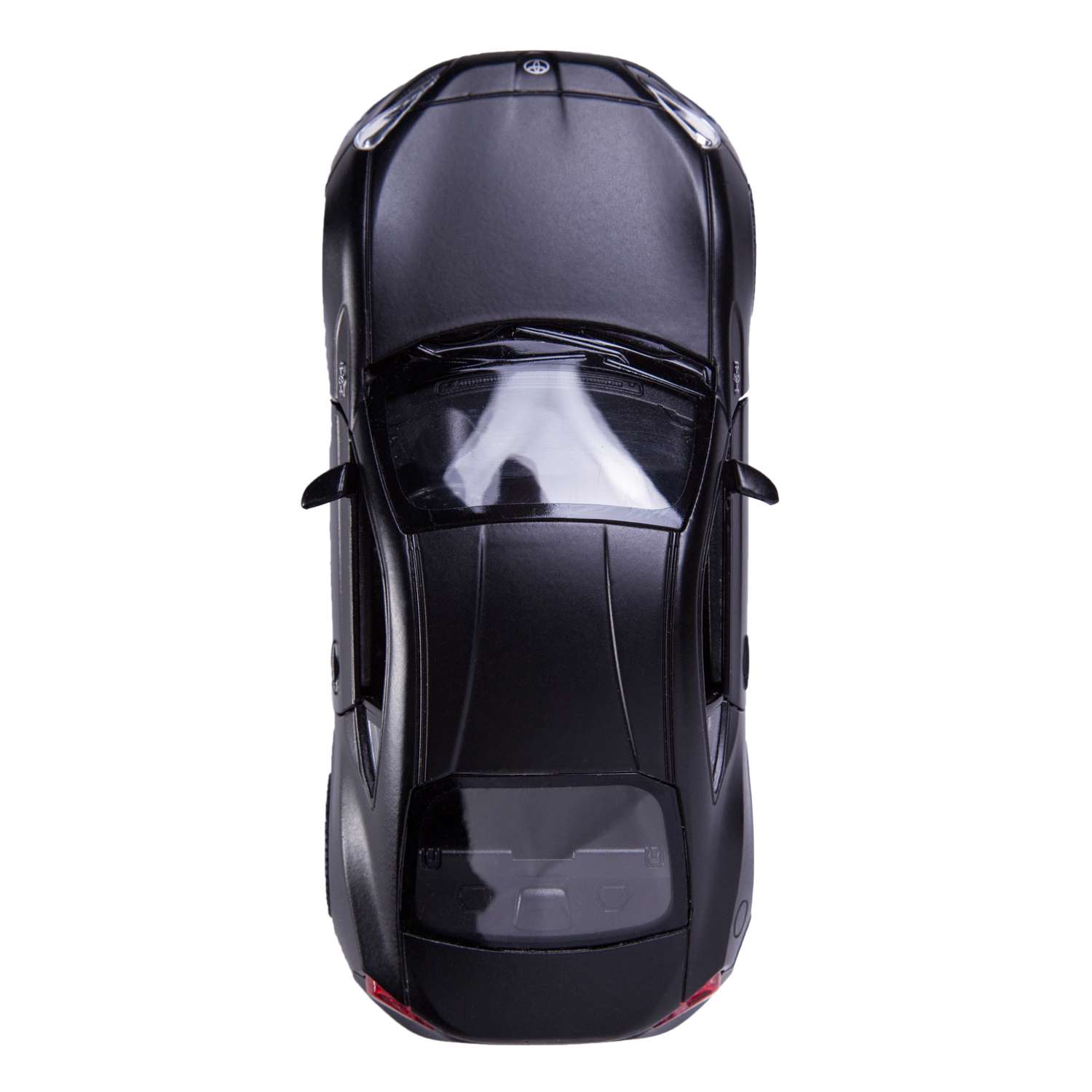 Автомобиль Mobicaro Toyota 86 Карбон 1:32 544020M - фото 9