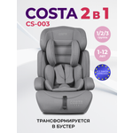 Автокресло Costa YB702A 1/2/3 (9-36 кг)