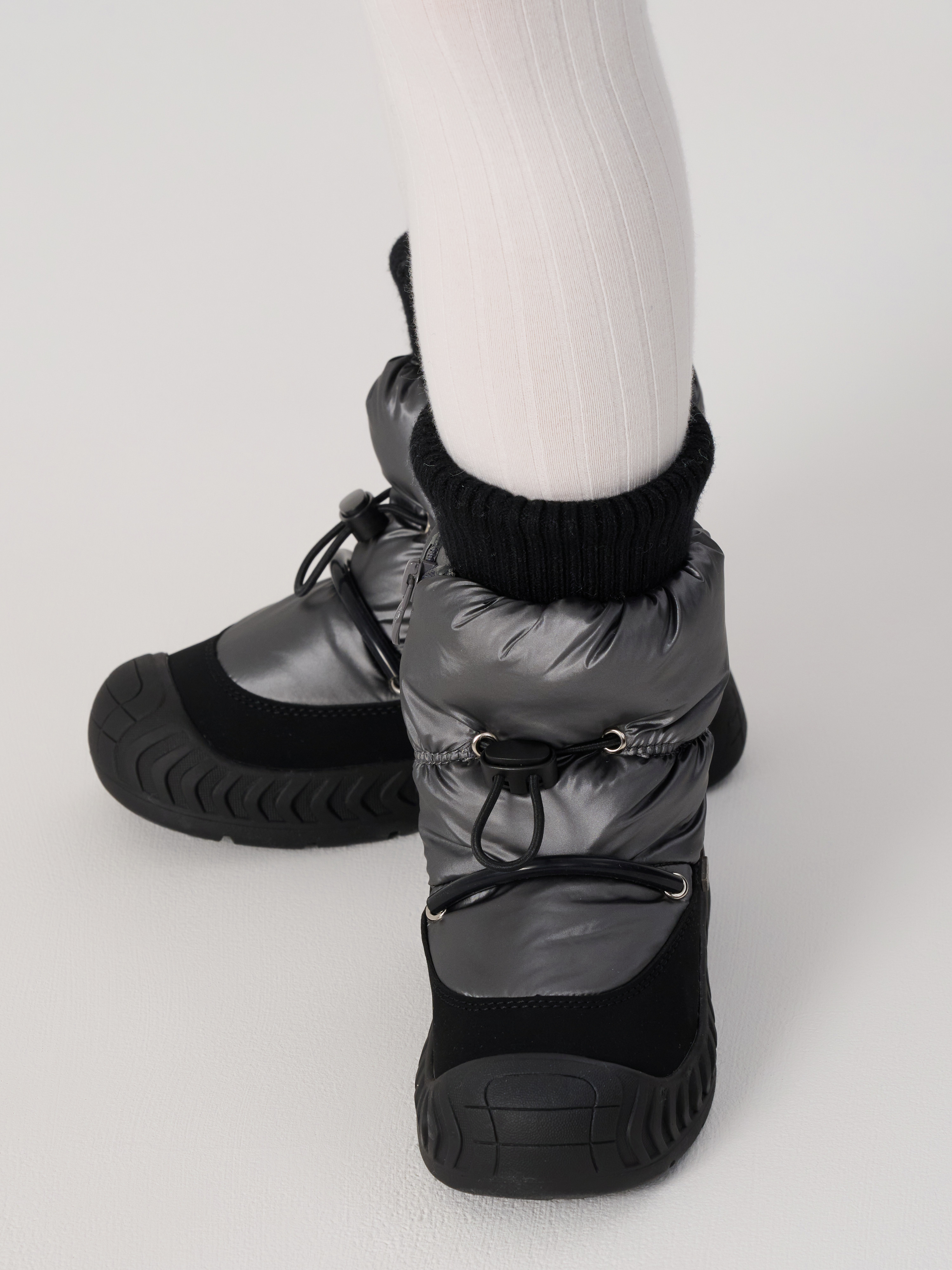 Ботинки Antilopa AL 15679 - фото 19