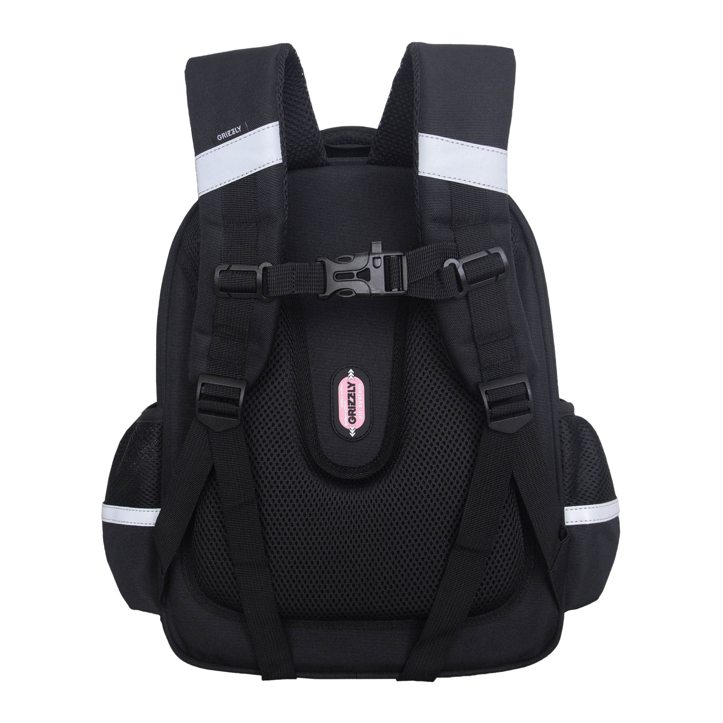 Ранец Grizzly Для девочки - фото 4