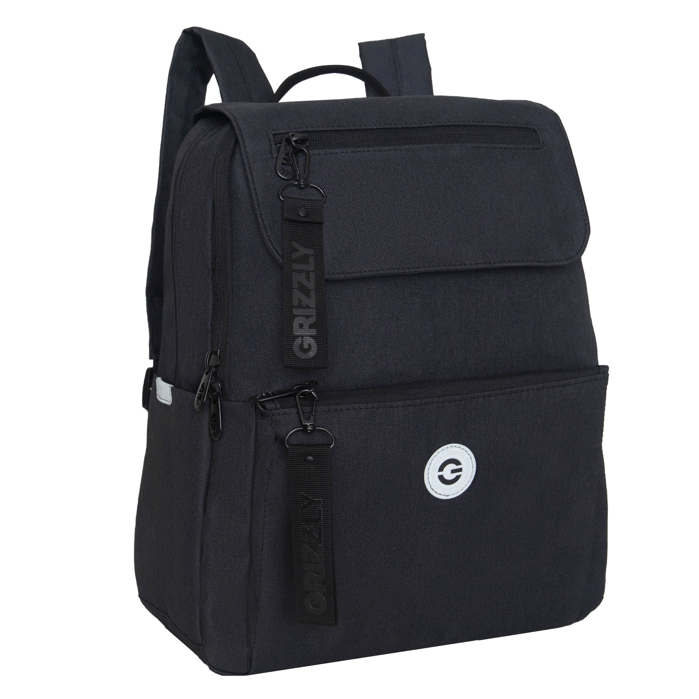 Рюкзак Grizzly для девочки - фото 2