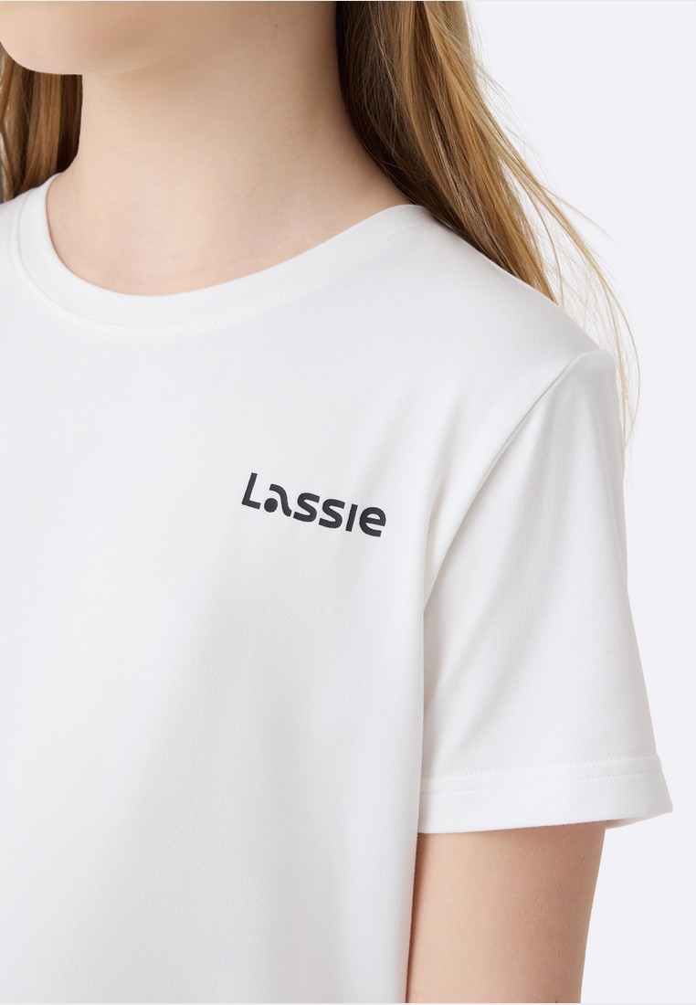 Футболка Lassie 73203209-0100 - фото 5