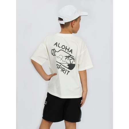 Футболка STELLA MODA