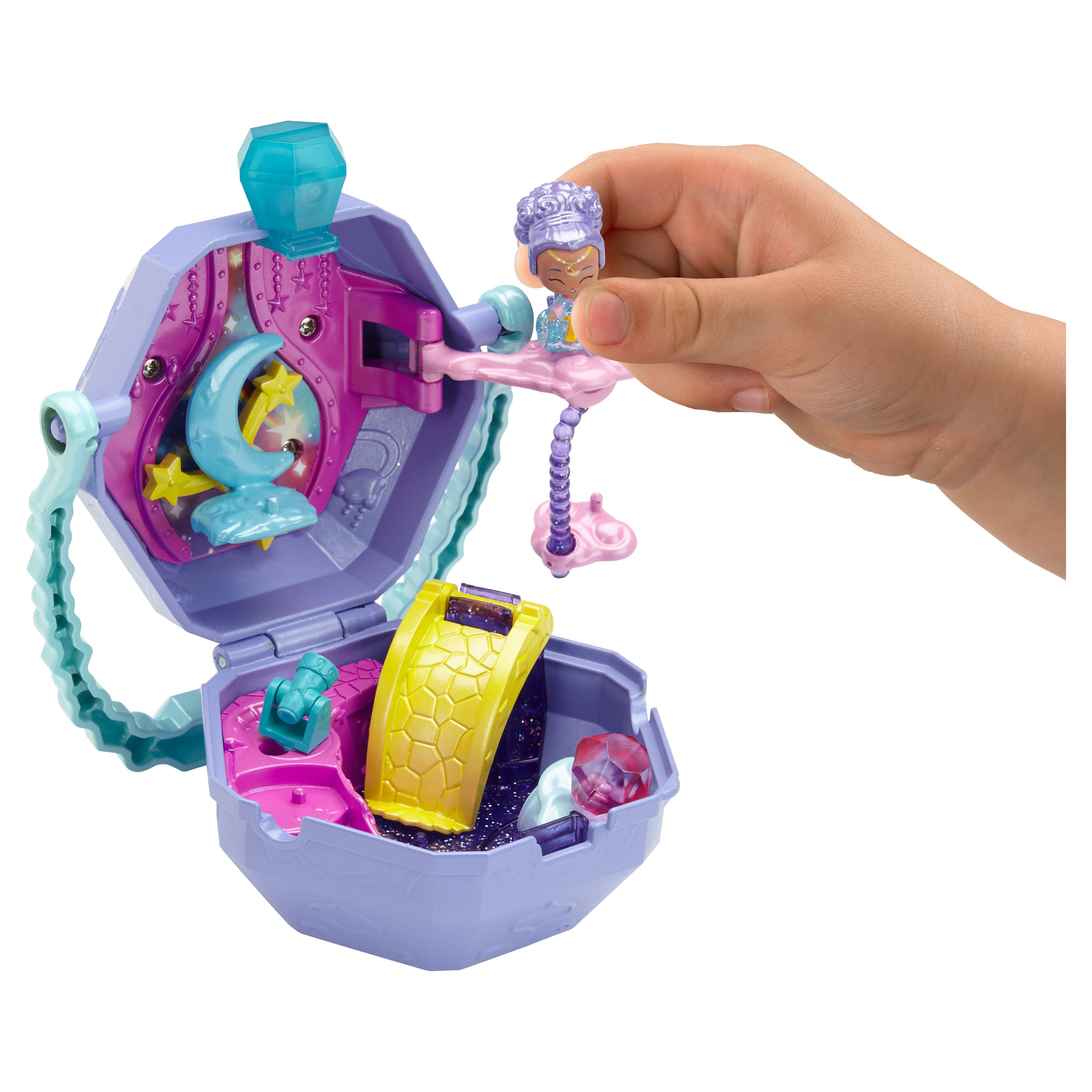 Игровой набор Shimmer and Shine - фото 7