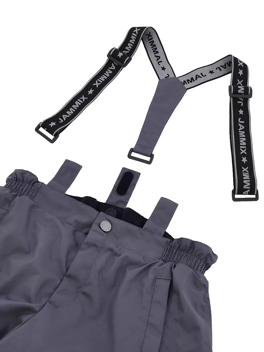 Полукомбинезон JAM MIX БД-639/3 - фото 6