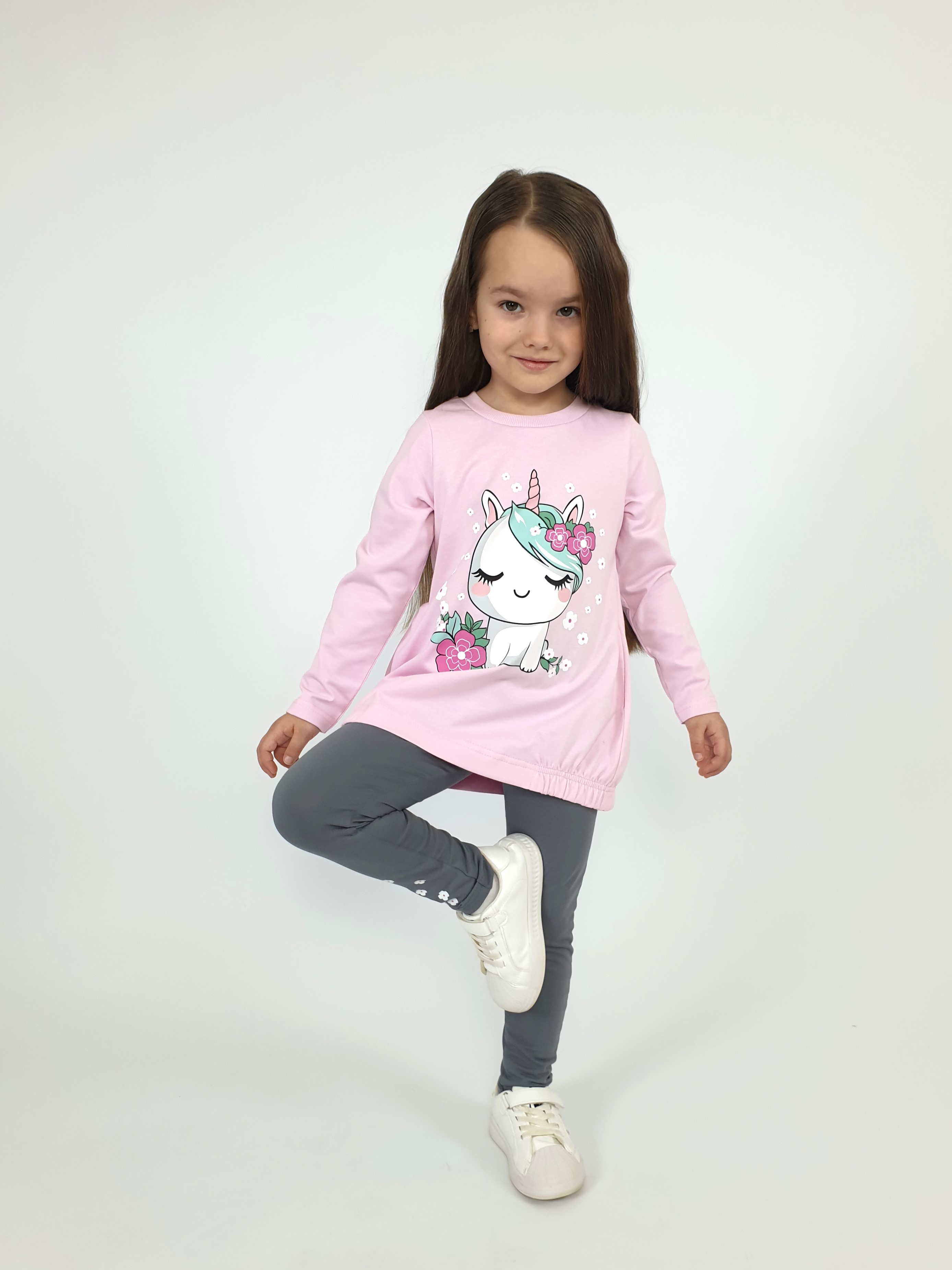 Костюм Luneva 02-125-16. - фото 6