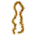 Мишура со звездами ё в ассортименте