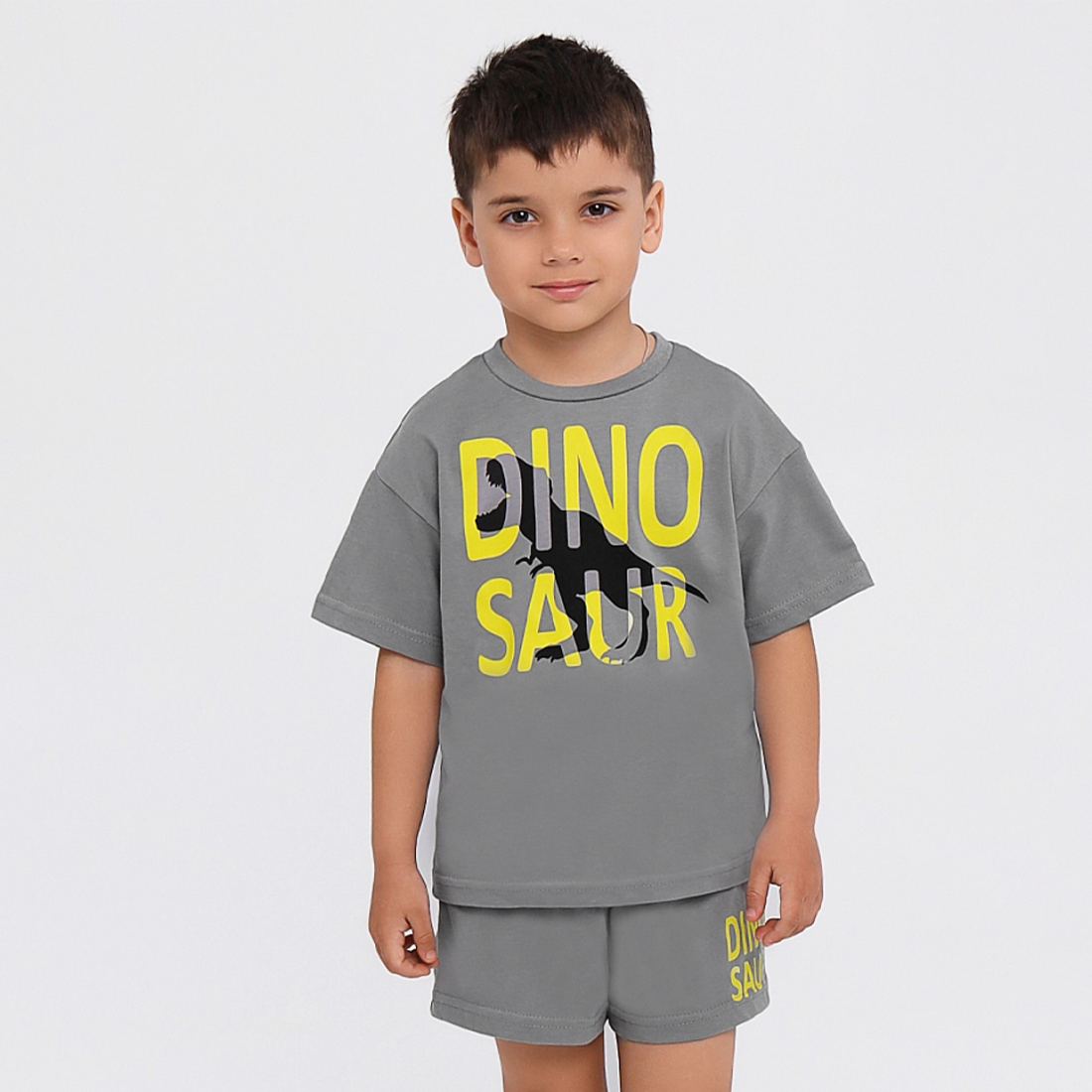 Футболка и шорты YOULALA 7634100603 - фото 1