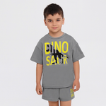 Футболка и шорты YOULALA