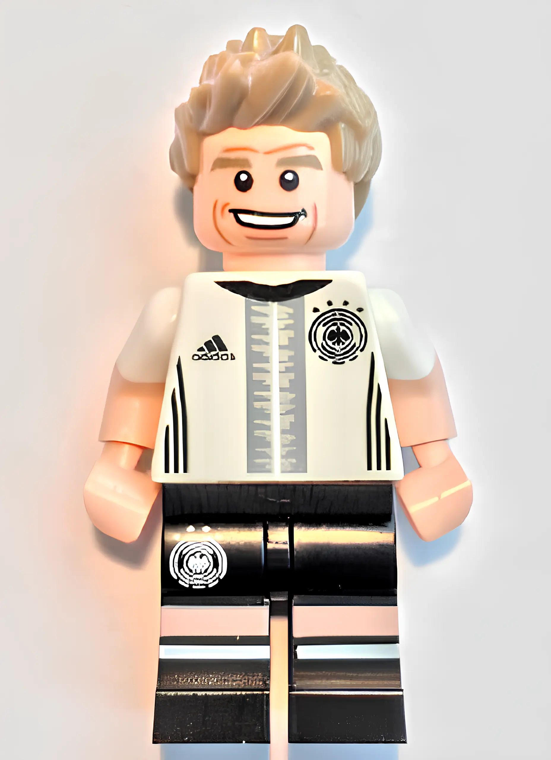 Фигурка LEGO Thomas Müller Deutscher - фото 1