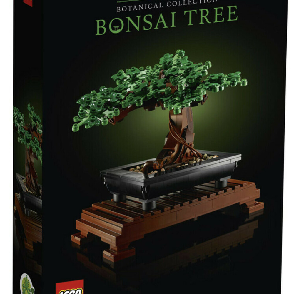 Конструктор LEGO Creator 1445 дет. - фото 1