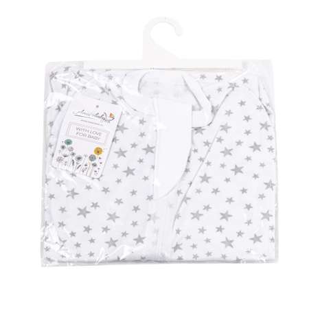 Конверт пеленальный (кокон) Amarobaby Soft Hugs