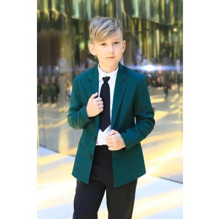 Галстук School and Style