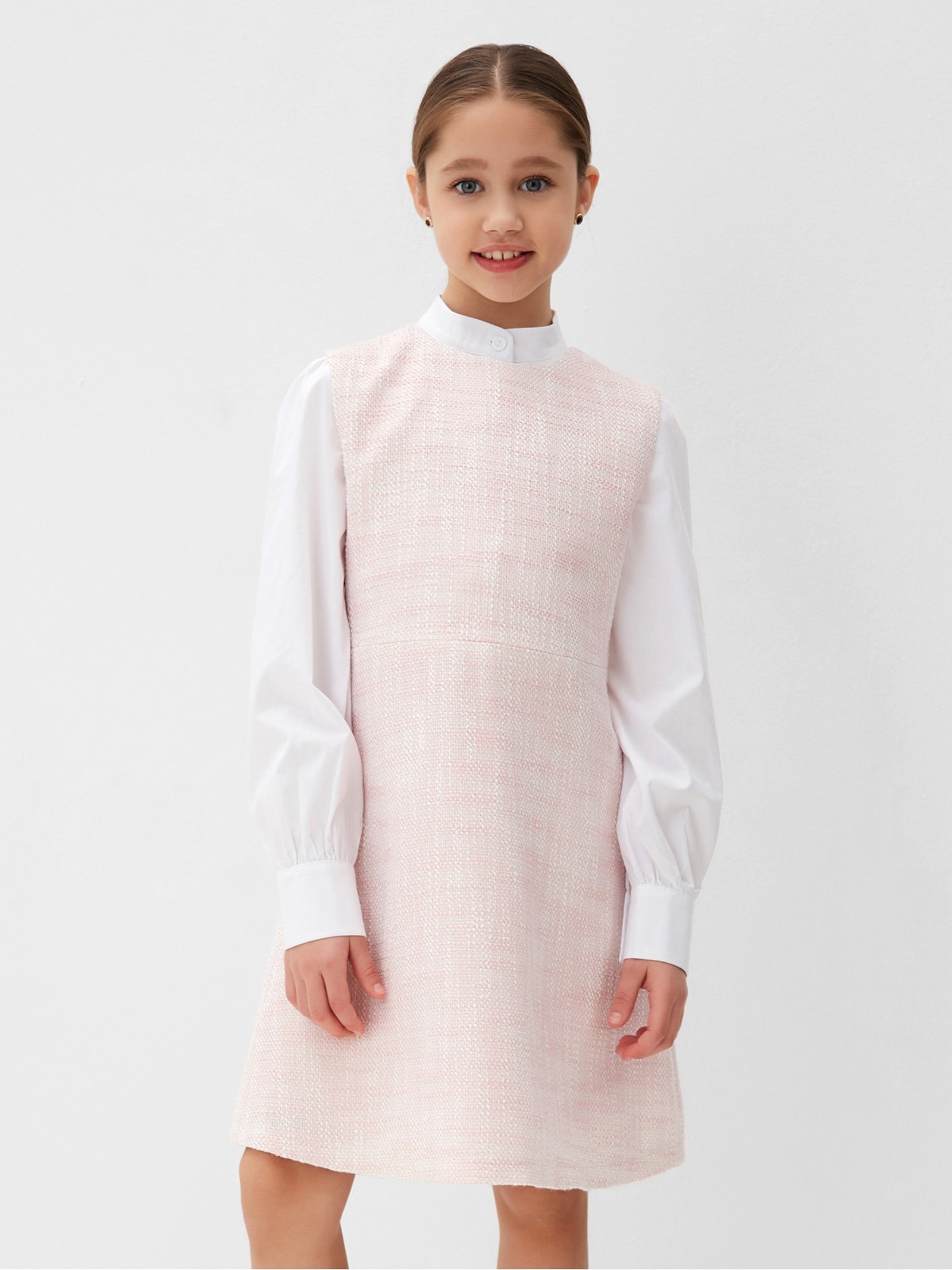 Платье Minaku 10152913 - фото 9