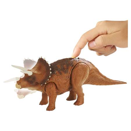 Фигурка Jurassic World